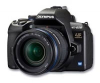 Olympus E-620 + ED 14-42mm 1:3.5-5.6 Kit (N3231992)